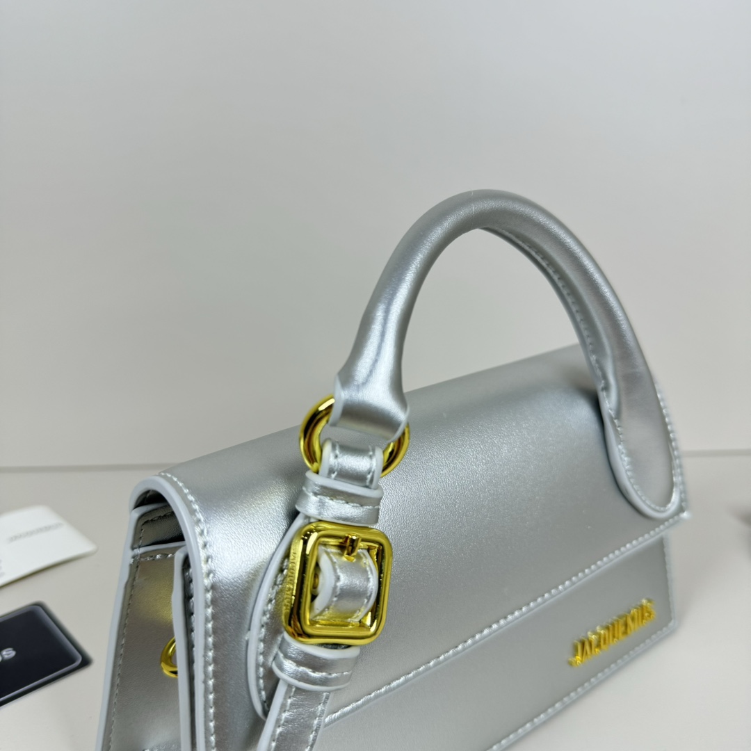 Jacquemus Top Handle Bags